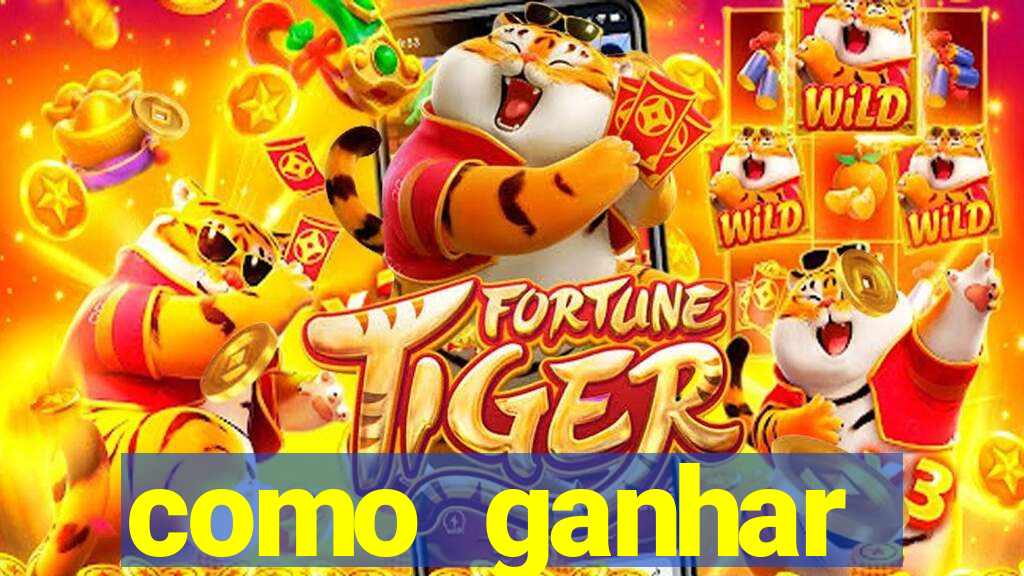 como ganhar dinheiro nos slots